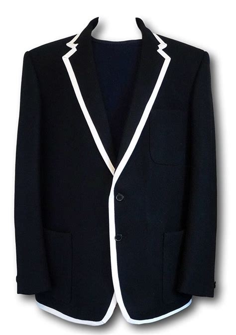 the prisoner replica jacket|the prisoner number 6 jacket.